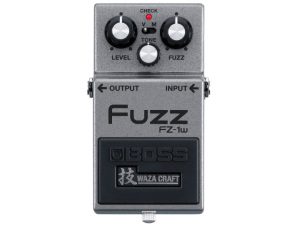 BOSS FZ-1W Fuzz