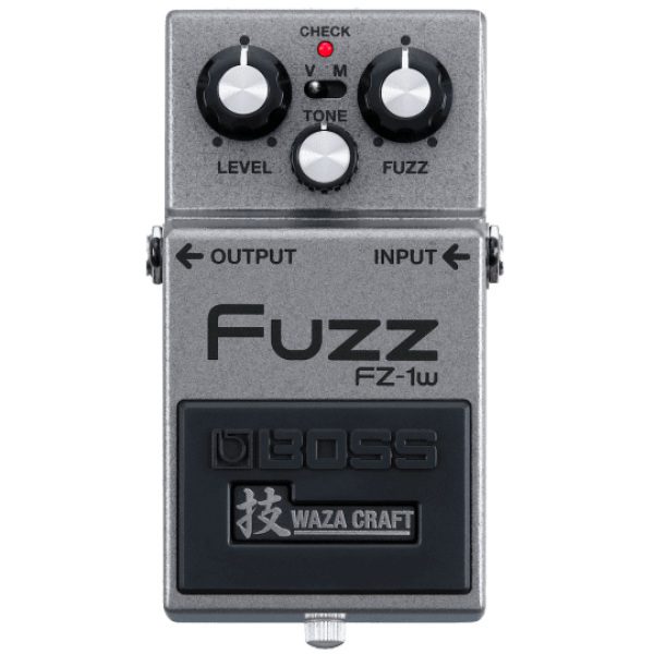 BOSS FZ-1W Fuzz