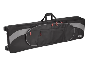 Boston SPT-140 Stage Piano Bag w/Wheels