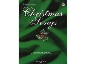 The Bumper Book of Christmas Songs " Faber Music