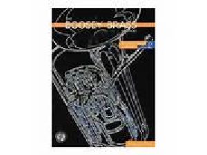 Boosey Brass Method: Brass Band Instruments (Eb) Book 2