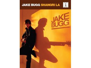 Shangri La: Jake Bugg - Guitar TAB Edition