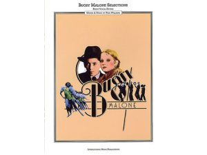 Bugsy Malone Selections: Piano, Vocal & Guitar (PVG)