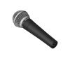 Shure SM58LCE Vocal Microphone - Image 5
