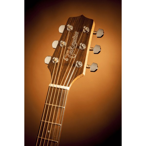Takamine GD30CE-NAT - Image 5
