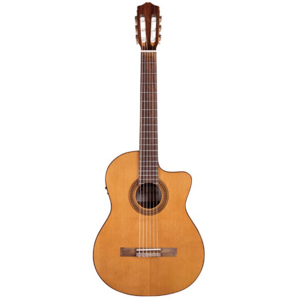 Córdoba C5-CE