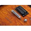 Schecter C-6 Plus Vintage Sunburst - Image 7