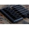 Schecter C-6 Pro Charcoal Burst - Image 6