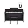 Casio AP-470 Celviano Digital Piano Home Set - Black