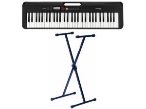 Casio CT-S200 Casiotone W/Stand