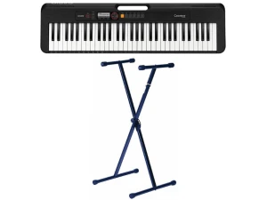 Casio CT-S200 Casiotone W/Stand