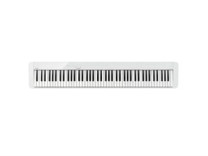 Casio PX-S1000-WH Privia Digital/Stage Piano - White