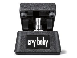 Dunlop Crybaby Mini Wah-Wah CBM95