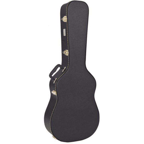Kinsman CCC1 Classical Guitar Hardcase