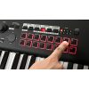 KORG KROSS 2 - 61 -  Synthesizer Workstation - Black - Image 10