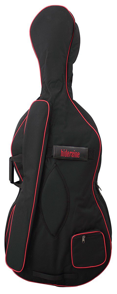 Hidersine Viviente 1/4 Cello Outfit - Image 2