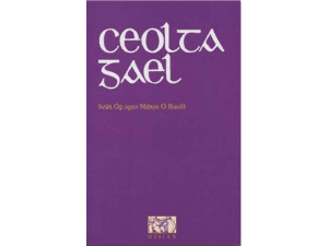 Ceolta Gael “ Sean Og Agus Manus O Baoil
