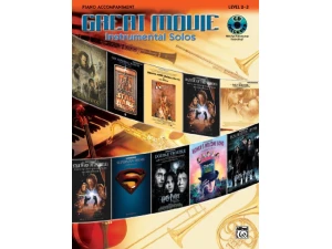 Great Movie Instrumental Solos