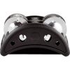Meinl Compact Foot Tambourine CFJS2S-BK - Image 2