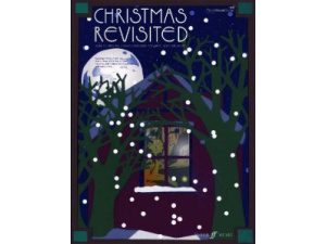 Christmas Revisited - Piano, Vocal & Guitar (PVG)