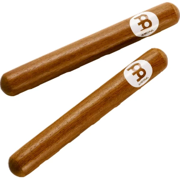 Meinl CL1RW Claves - Classic