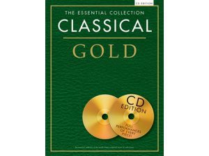 The Essential Collection - Classical Gold (CD Edition).