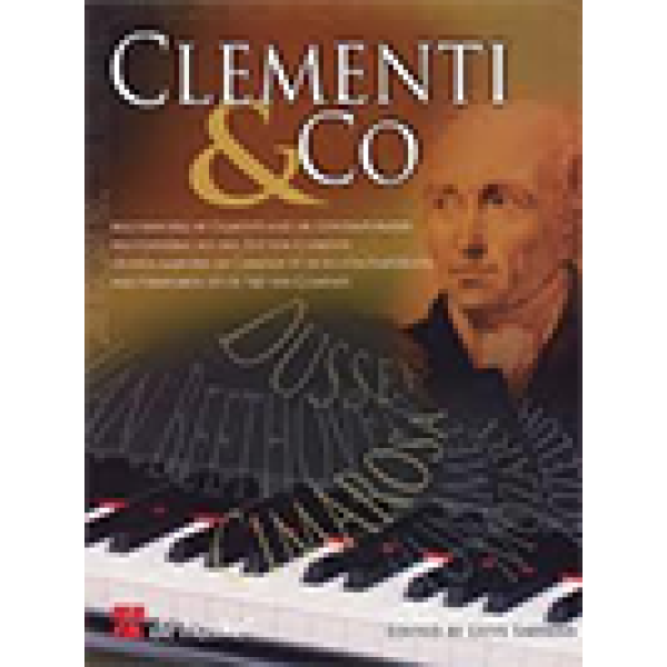 Clementi & Co. - Piano