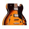 Guild Starfire I SC - Antique Burst - Image 6