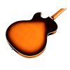 Guild Starfire I SC - Antique Burst - Image 3