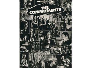 The Commitments: Piano, Vocal & Guitar (PVG)