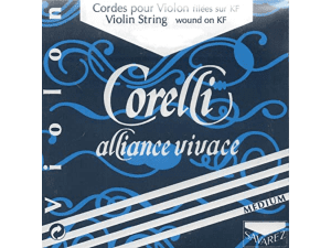 Corelli Alliance Vivace: Violin G String