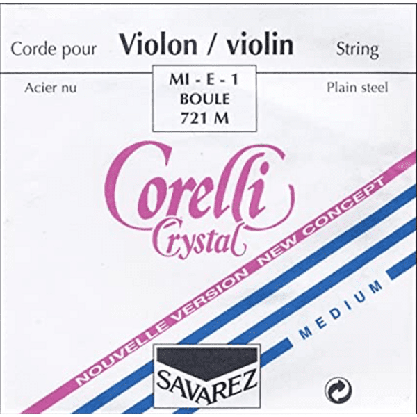 Corelli Crystal: Violin G String