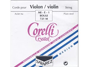 Corelli Crystal: Violin D String