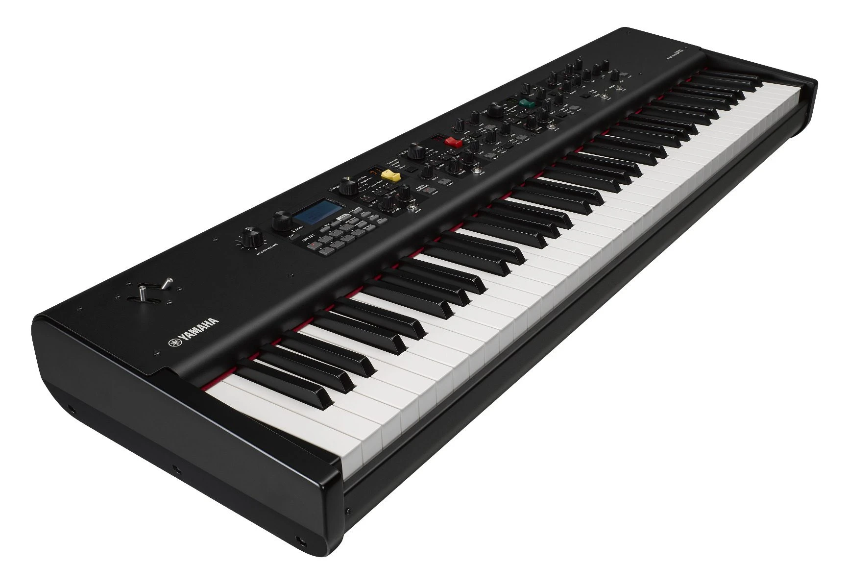 Yamaha CP73 Digital Stage Piano - Image 3