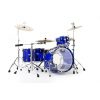 Pearl Crystal Beat CRB524FP/C742 Blue Sapphire - Image 6