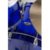 Pearl Crystal Beat CRB524FP/C742 Blue Sapphire - Image 3