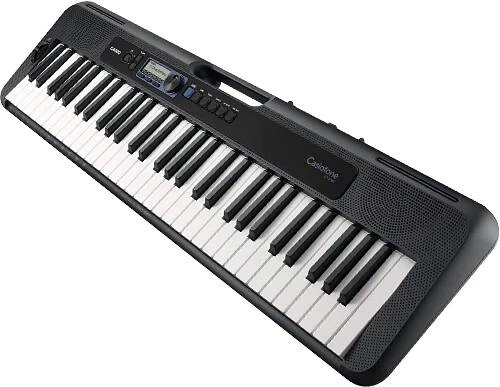 Casio CT-S300 Casiotone w/Stand - Image 6