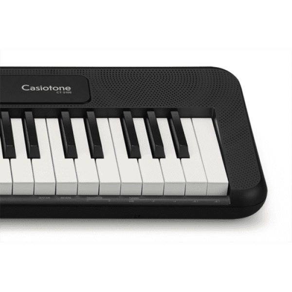 Casio CT-S100 W/Stand - Image 3