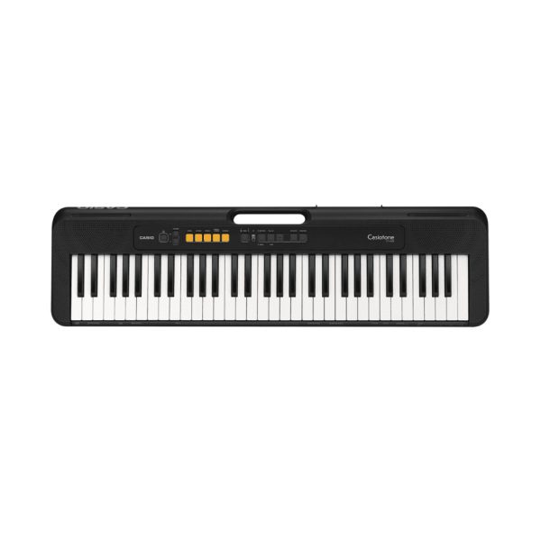 Casio CT-S100 W/Stand - Image 4