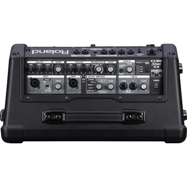 Roland CUBE Street EX - Image 6
