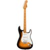 Fender Squier Classic Vibe 50's Stratocaster - MN - 2TS - Image 2