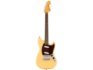 Fender Squier Classic Vibe 60s Mustang - LRL - Vintage White