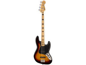 Fender Squier Classic Vibe 70's Jazz Bass - MN - 3TS