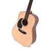 Ditson D-10L Left Handed Acoustic Guitar - Image 2