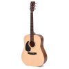 Ditson D-10L Left Handed Acoustic Guitar