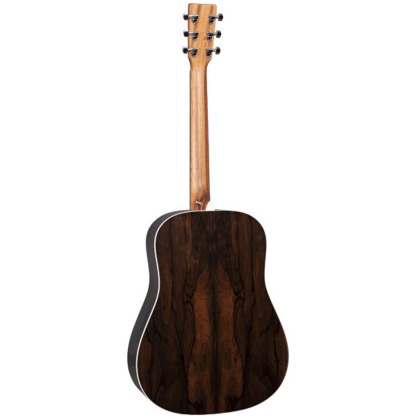 Martin D-13E Ziricote - Image 2