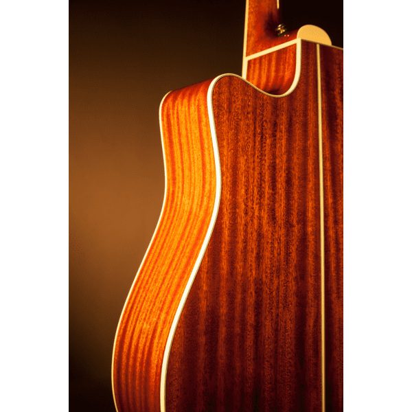 Takamine Pro Series P4DC - Image 6