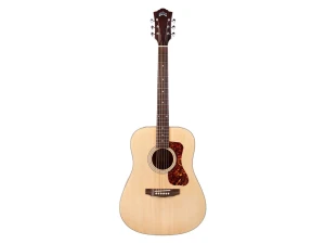 Guild Westerly D-240E FM Flamed Mahogany