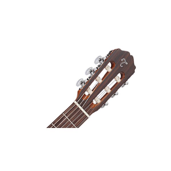 Takamine GC3CE Natural - Image 3