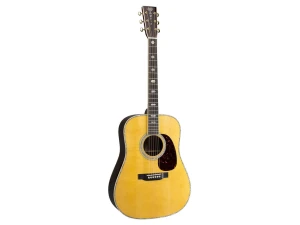 Martin D-41 Re-Imagined